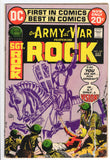 Our Army At War  # 247  (1972)