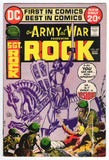 Our Army At War  # 247  (1972)