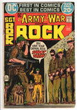 Our Army At War  # 248  (1972)