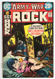 Our Army At War  # 249  (1972)