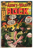 Our Army At War  # 250  (1972)