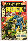 Our Army At War  # 251  (1972)