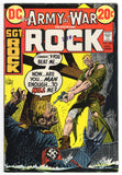 Our Army At War  # 252  (1972)