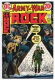 Our Army At War  # 255  (1973)