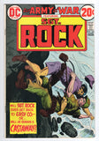 Our Army At War  # 257  (1973)
