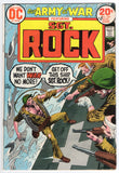 Our Army At War  # 259  (1973)