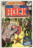 Our Army At War  # 261  (1973)