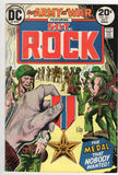 Our Army At War  # 261  (1973)