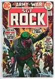 Our Army At War  # 262  (1973)