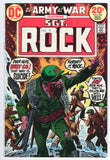 Our Army At War  # 262  (1973)