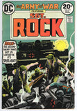 Our Army At War  # 263  (1973)