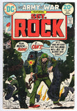 Our Army At War  # 264  (1973)