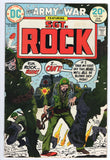 Our Army At War  # 264  (1974)
