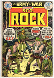 Our Army At War  # 265  (1974)