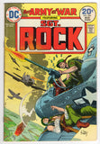 Our Army At War  # 266  (1974)