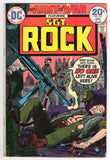 Our Army At War  # 267  (1974)