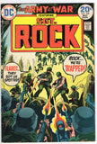Our Army At War  # 268  (1974)