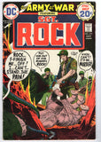 Our Army At War  # 270  (1974)