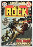 Our Army At War  # 271  (1974)