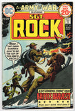 Our Army At War  # 271  (1974)
