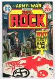 Our Army At War  # 272  (1974)