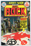 Our Army At War  # 272  (1974)