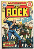 Our Army At War  # 273  (1974)