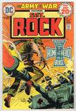 Our Army At War  # 274  (1974)
