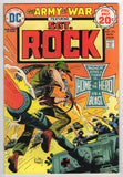 Our Army At War  # 274  (1974)