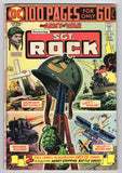 Our Army At War  # 275  (1974)