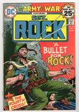 Our Army At War  # 276  (1975)