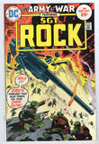 Our Army At War  # 277  (1975)