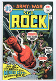 Our Army At War  # 279  (1975)