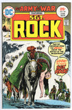 Our Army At War  # 281  (1975)