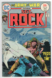 Our Army At War  # 282  (1975)