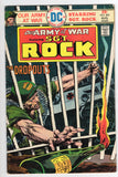 Our Army At War  # 283  (1975)