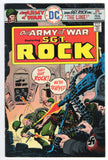Our Army At War  # 289  (1976)