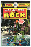 Our Army At War  # 293  (1976)