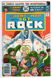 Our Army At War  # 294  (1976)
