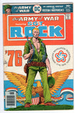 Our Army At War  # 295  (1976)
