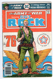 Our Army At War  # 295  (1976)