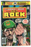 Our Army At War  # 297  (1976)