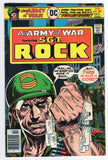 Our Army At War  # 297  (1976)