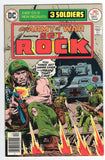 Our Army At War  # 299  (1976)