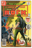 Our Army At War  # 301  (1977)