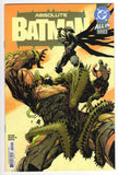 Absolute Batman  # 14  1st Print  (2025)