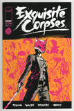 Exquisite Corpses  # 1  1st Print  (2025)