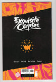 Exquisite Corpses  # 1  1st Print  (2025)