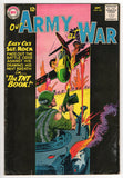Our Army At War  # 134  (1963)
