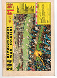 Our Army At War  # 134  (1963)